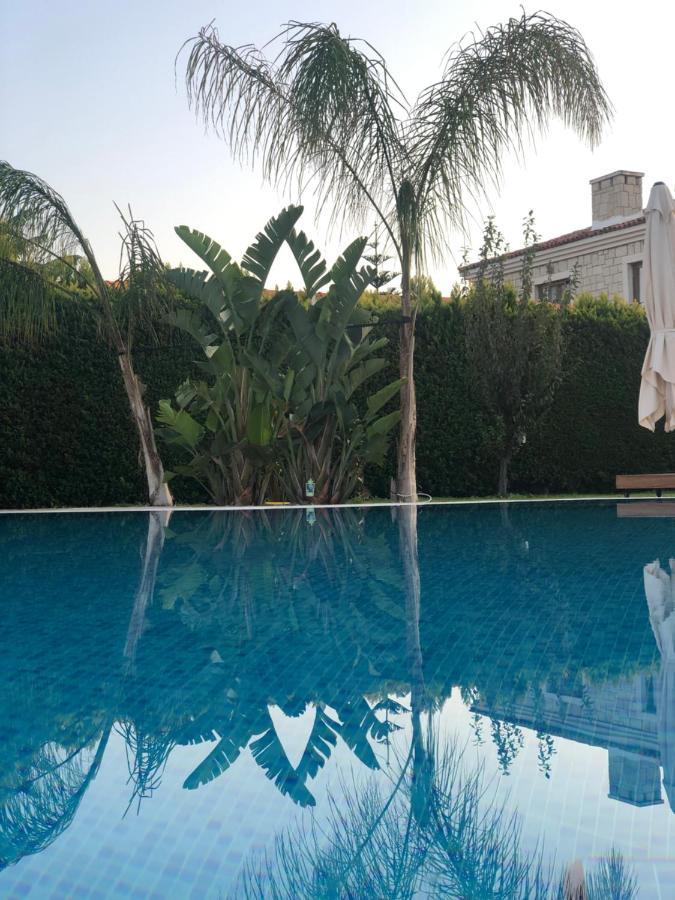 Triangulo Hotel Alaçatı Exteriér fotografie